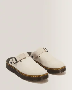 Outlet Carlson Suède Mules MENS Sandalen|Sandalen
