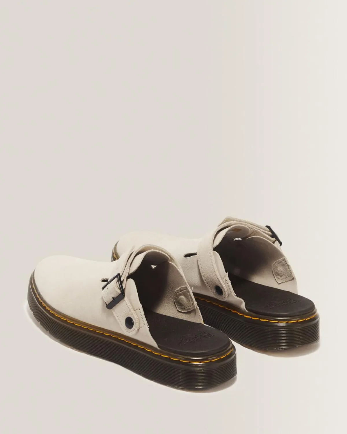 Outlet Carlson Suède Mules MENS Sandalen|Sandalen