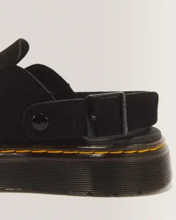 Outlet Carlson Suède Mules MENS Suède|Sandalen