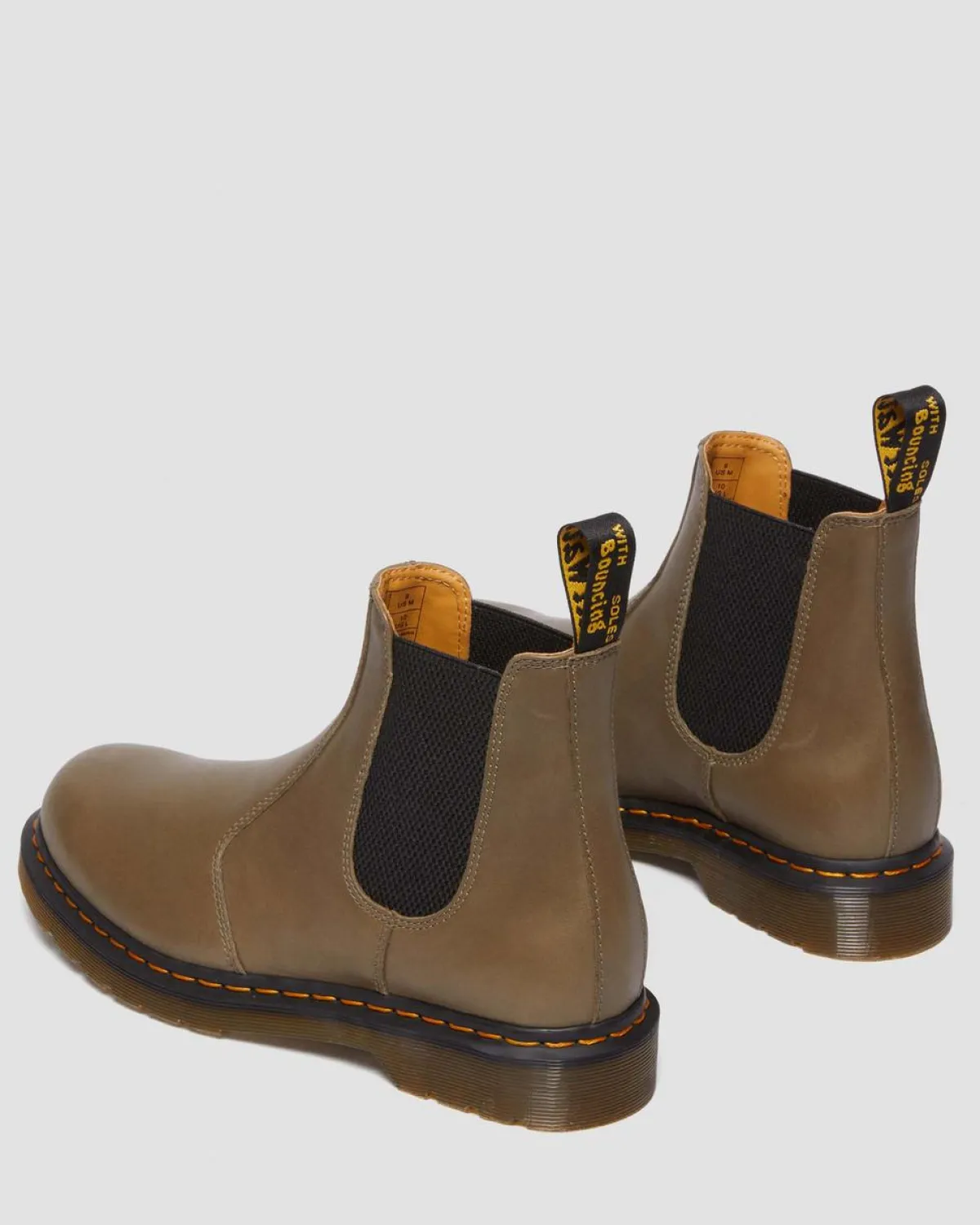 Best 2976 Carrara Chelsea Laarzen UNISEX Heren Sale|Originals