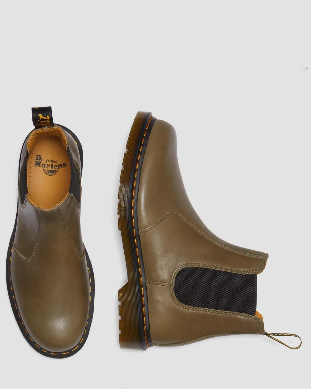 Best 2976 Carrara Chelsea Laarzen UNISEX Heren Sale|Originals