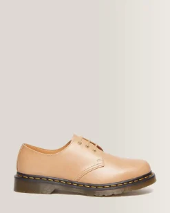 Cheap 1461 Carrara Leren Oxford Schoenen WOMENS Heren Sale|Veterschoenen