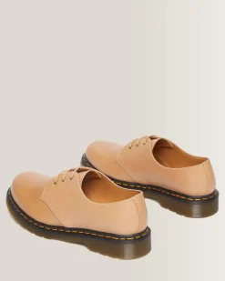 Cheap 1461 Carrara Leren Oxford Schoenen WOMENS Heren Sale|Veterschoenen
