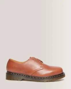 Shop 1461 Carrara Leren Oxford Schoenen WOMENS Heren Sale|Originals