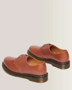 Shop 1461 Carrara Leren Oxford Schoenen WOMENS Heren Sale|Originals