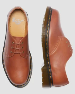 Shop 1461 Carrara Leren Oxford Schoenen WOMENS Heren Sale|Originals
