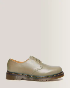 Cheap 1461 Carrara Leren Oxford Schoenen WOMENS Heren Sale|Originals