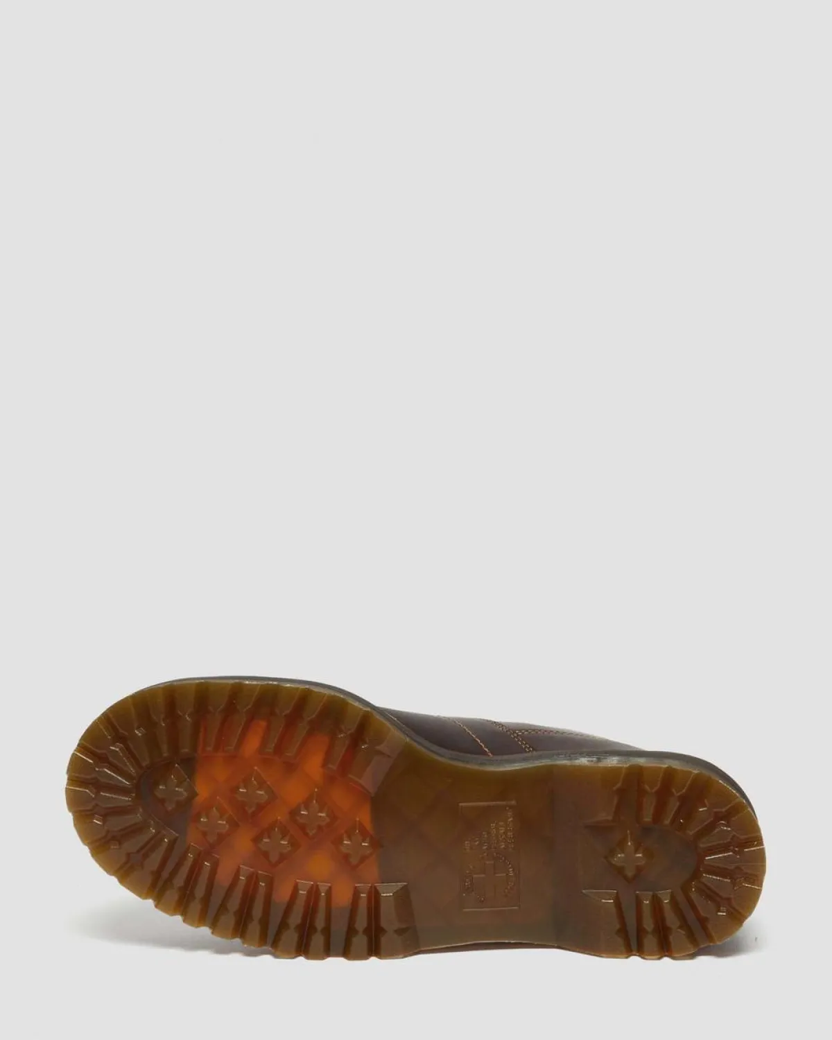Fashion Church Arc Crazy Horse Platform Monkey Laarzen Trending Stijlen|Platform Laarzen