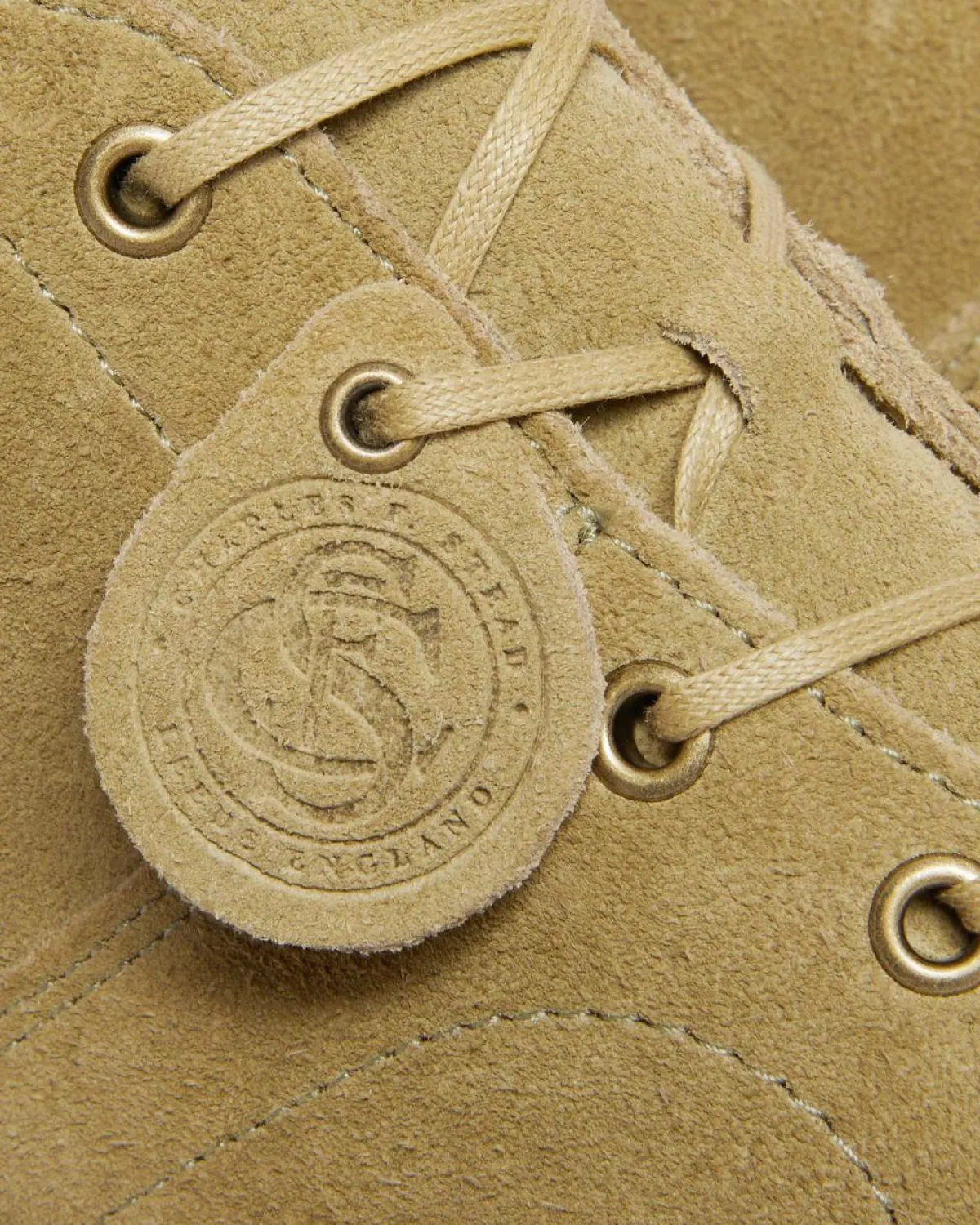 Best Church Desert Oasis Suède Monkey Boots WOMENS Heren Sale|Suède
