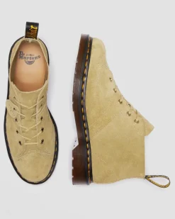 Best Church Desert Oasis Suède Monkey Boots WOMENS Heren Sale|Suède