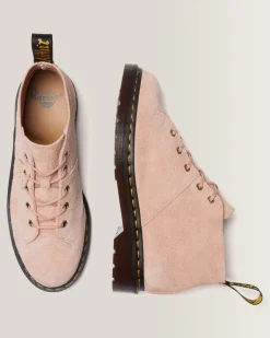 Best Church Desert Oasis Suède Monkey Boots WOMENS Heren Sale|Suède