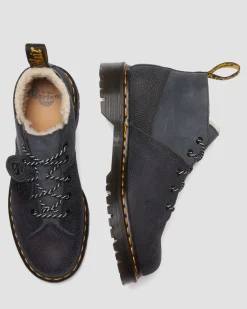 Best Sale Church Nubuck Leren Enkellaarzen UNISEX Originals|Trending Stijlen