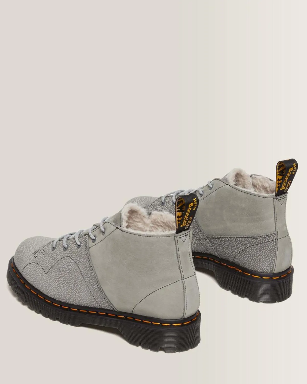 Sale Church Nubuck Leren Enkellaarzen UNISEX Originals|Trending Stijlen