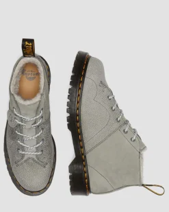 Sale Church Nubuck Leren Enkellaarzen UNISEX Originals|Trending Stijlen