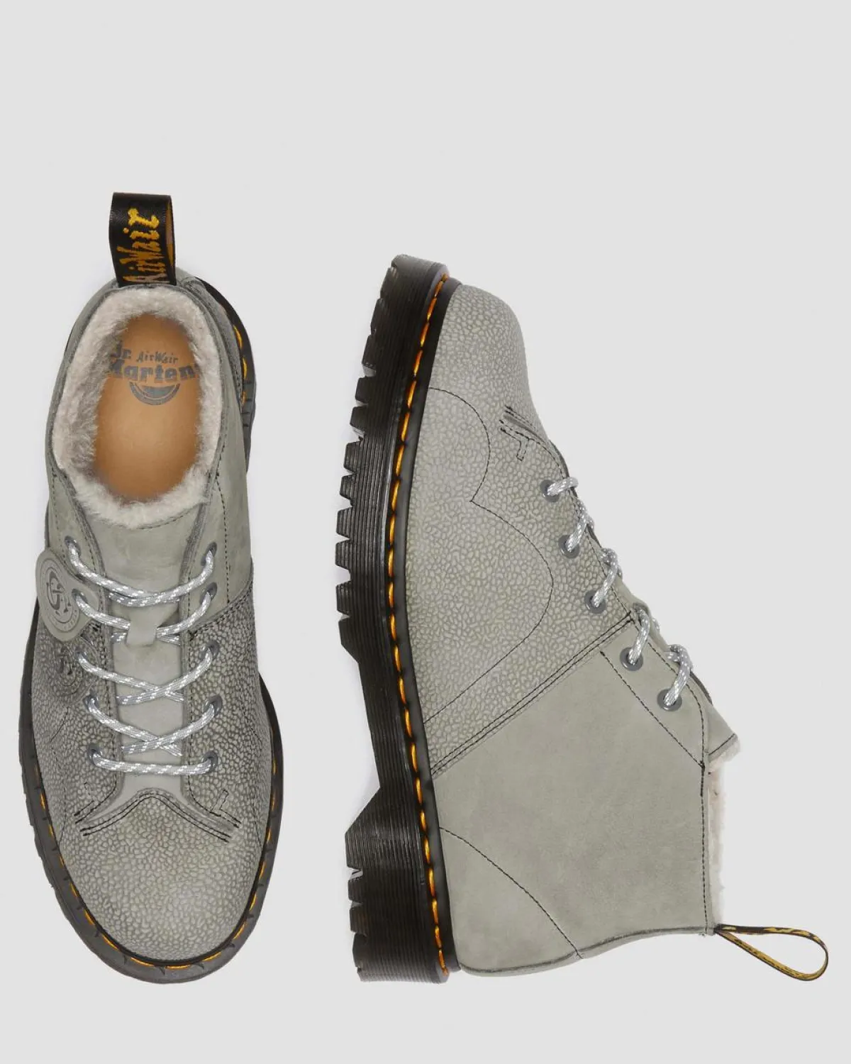 Sale Church Nubuck Leren Enkellaarzen UNISEX Originals|Trending Stijlen