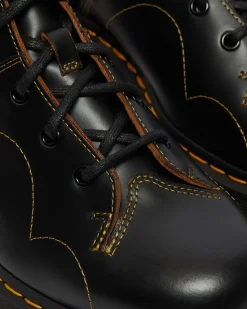 Fashion Church Quad Leren Platform Monkey Boots MENS Trending Stijlen|Platform Laarzen