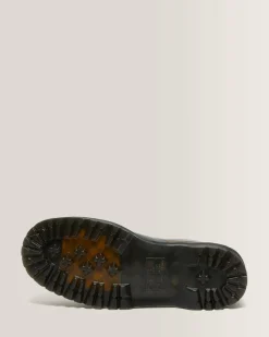 Fashion Church Quad Leren Platform Monkey Boots MENS Trending Stijlen|Platform Laarzen