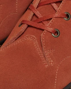 Clearance Church Suède Monkey Laarzen MENS Heren Sale|Originals
