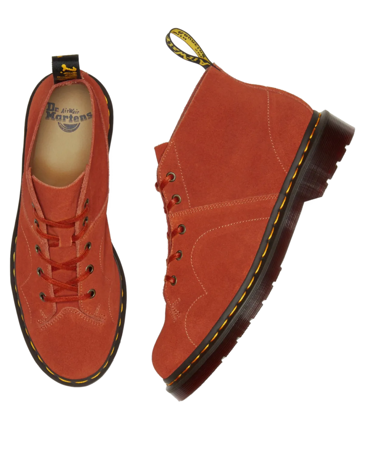 Clearance Church Suède Monkey Laarzen MENS Heren Sale|Originals