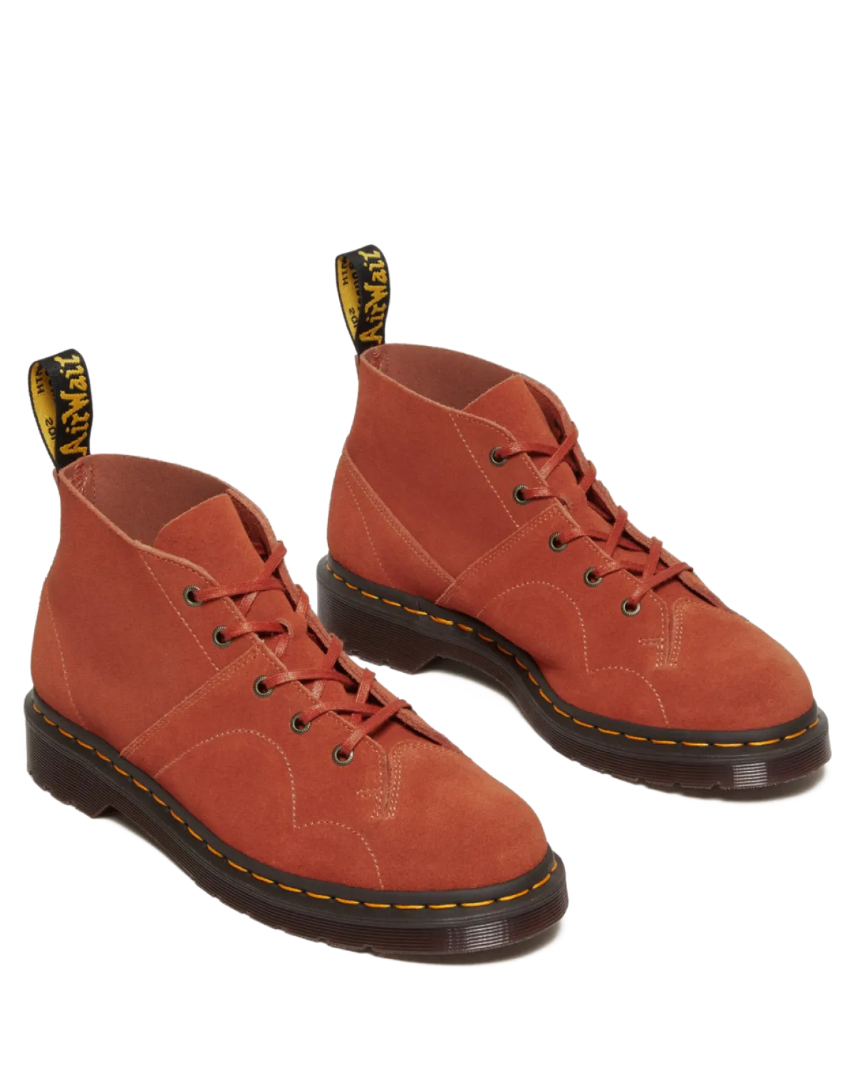 Clearance Church Suède Monkey Laarzen MENS Heren Sale|Originals