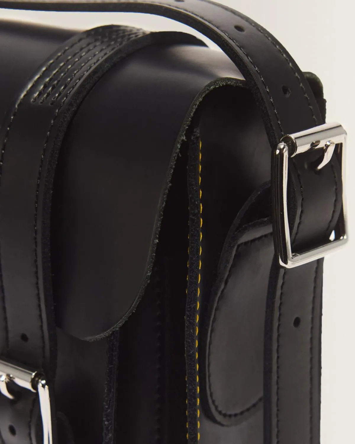 Clearance 28cm Kiev Smooth Leren Boekentas ACCESSORIES Leren Tassen|Tassen