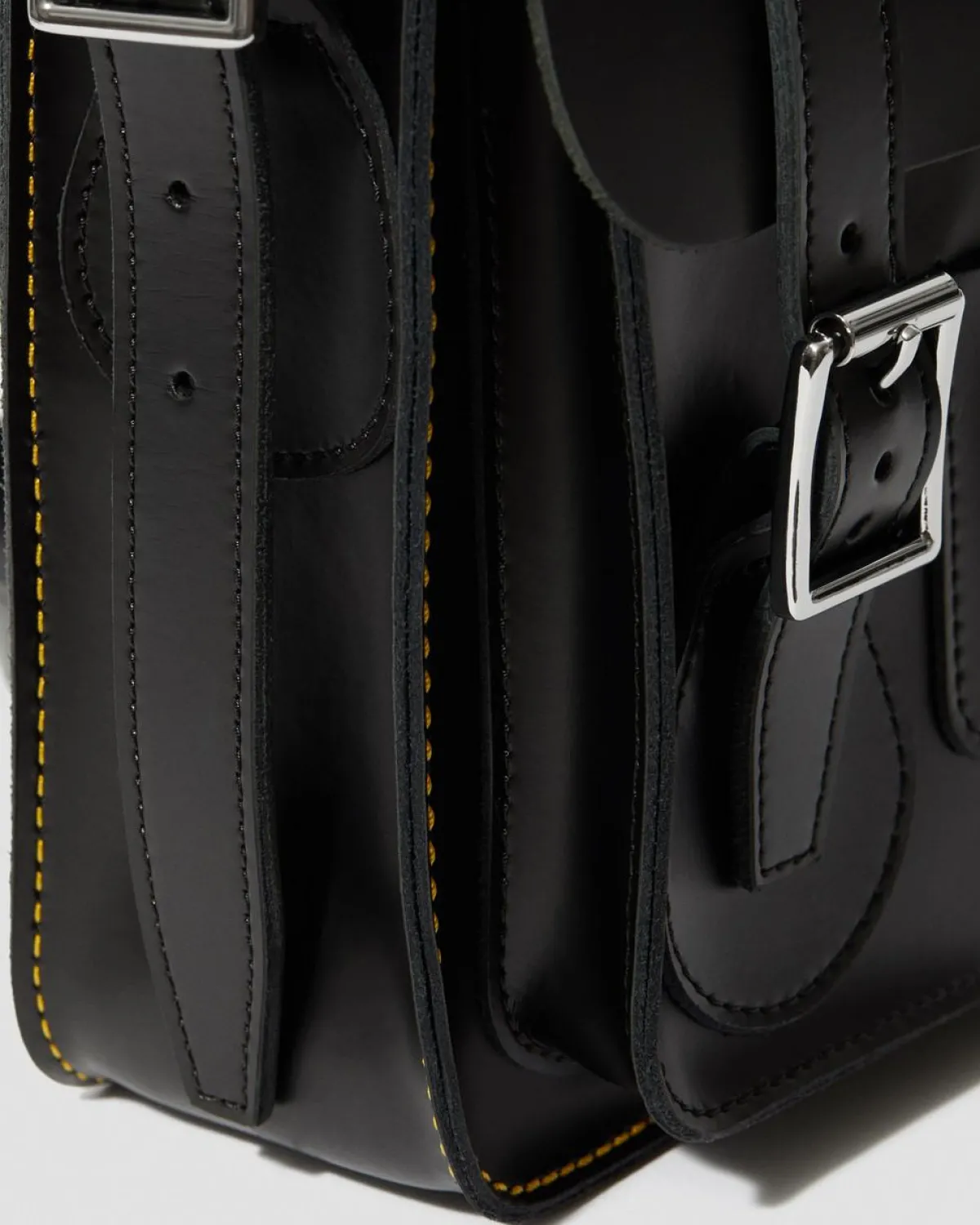 Clearance 28cm Kiev Smooth Leren Boekentas ACCESSORIES Leren Tassen|Tassen