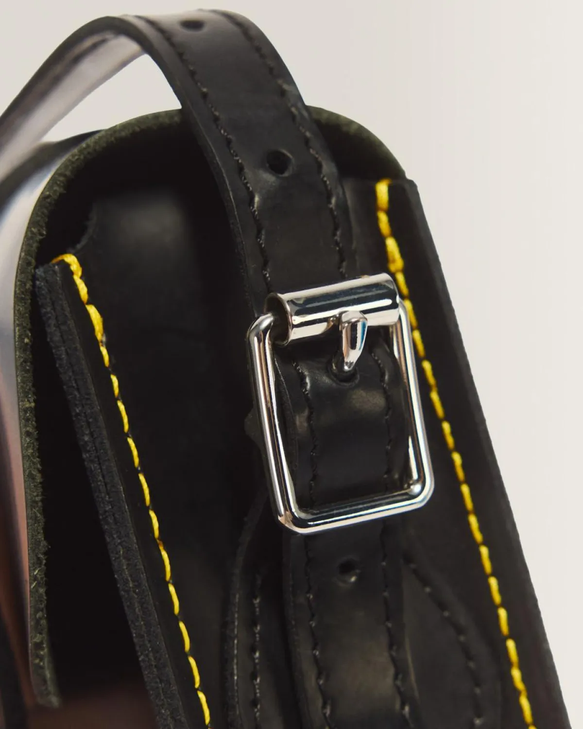 Outlet 18cm Kiev Smooth Leren Schoudertas ACCESSORIES Leren Tassen|Tassen