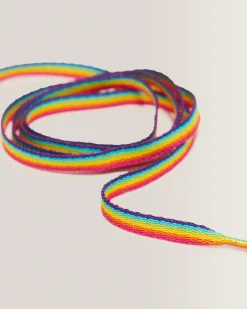 Discount 140cm Platte Schoenveters (8-10 Veterogen) SHOE LACES Veters