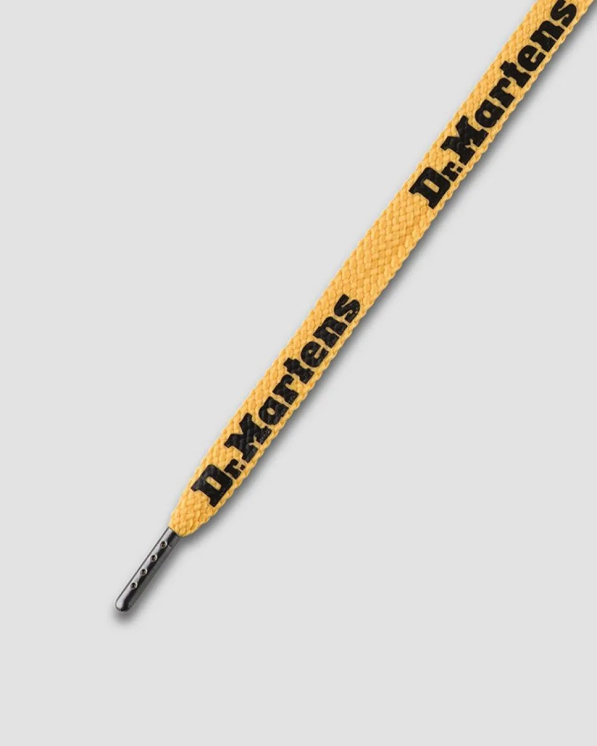 Shop 140cm Platte Schoenveters (8-10 Veterogen) SHOE LACES Veters