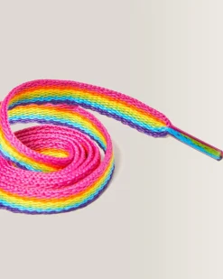 Best Sale 65cm Platte Schoenveters (3 Veterogen) SHOE LACES Veters|Casual Stijlen