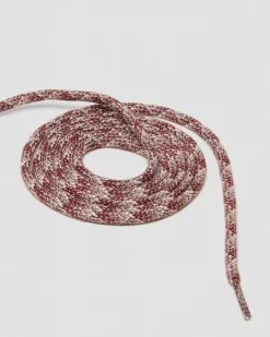 Flash Sale 140cm Ronde Marl Schoenveters (8-10 Veterogen) UNISEX Accessoires Sale|Veters