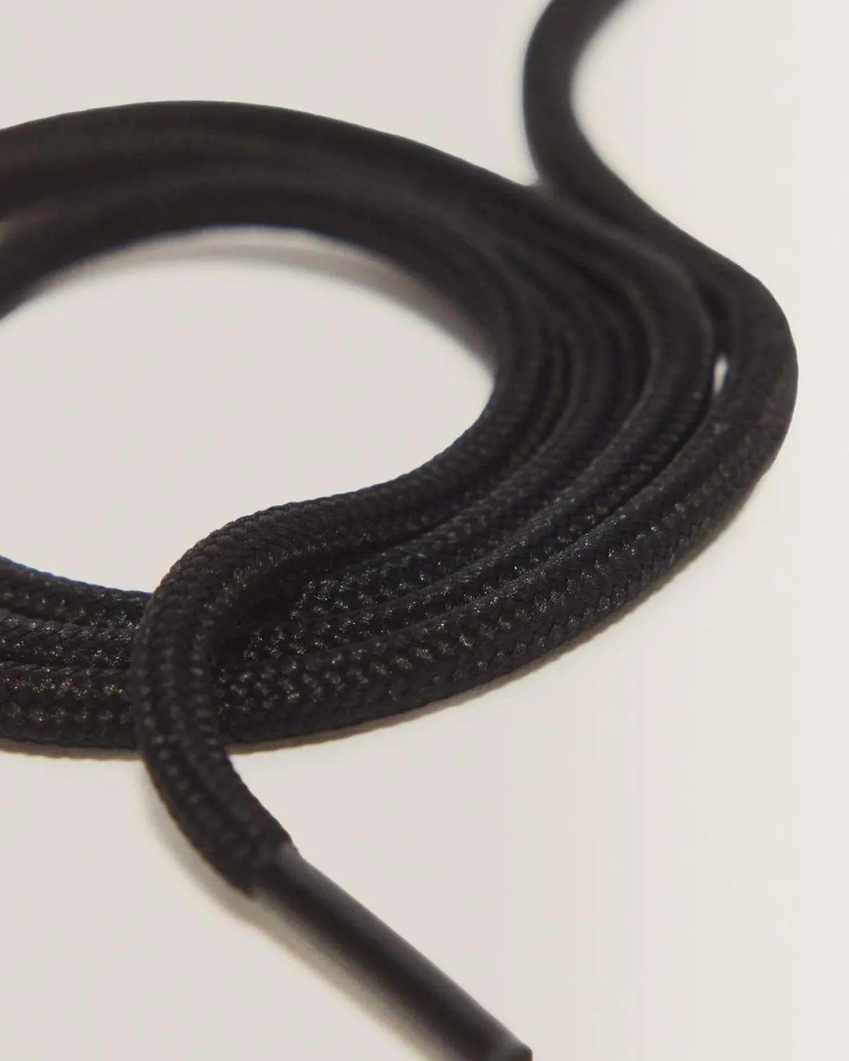 Flash Sale 120cm Ronde Schoenveters (6-7 Veterogen) SHOE LACES Veters