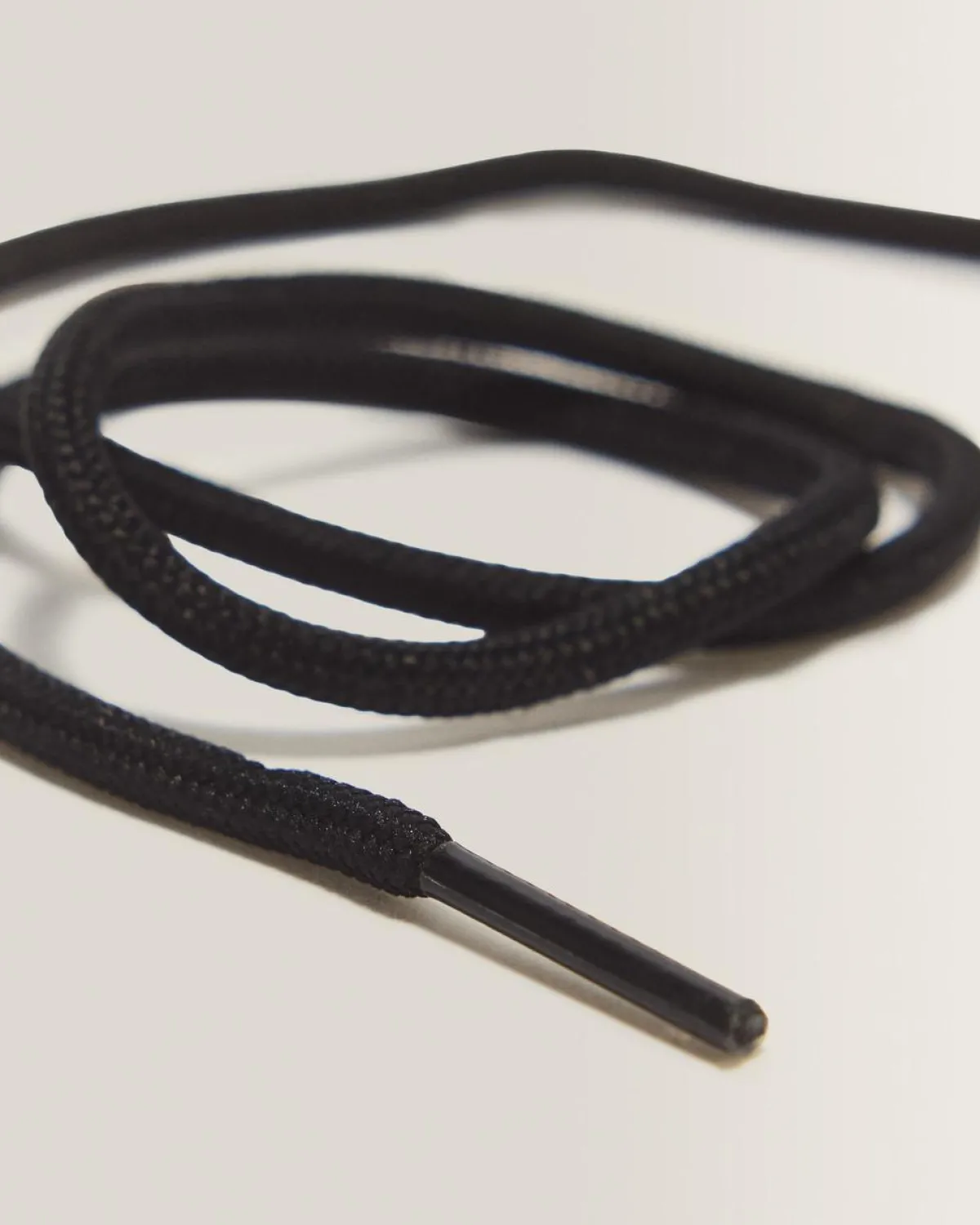 Store 90cm Ronde Schoenveters (4-5 Veterogen) SHOE LACES Veters