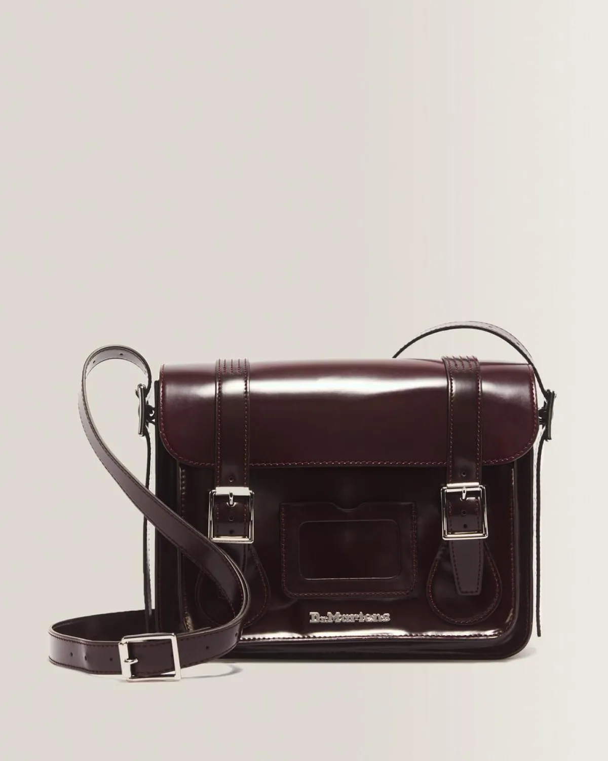Online 28cm Vegan Boekentas ACCESSORIES Tassen|Vegan Tassen