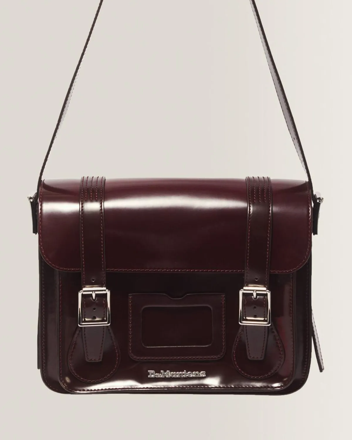 Online 28cm Vegan Boekentas ACCESSORIES Tassen|Vegan Tassen