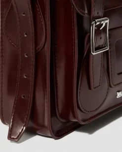 Online 28cm Vegan Boekentas ACCESSORIES Tassen|Vegan Tassen