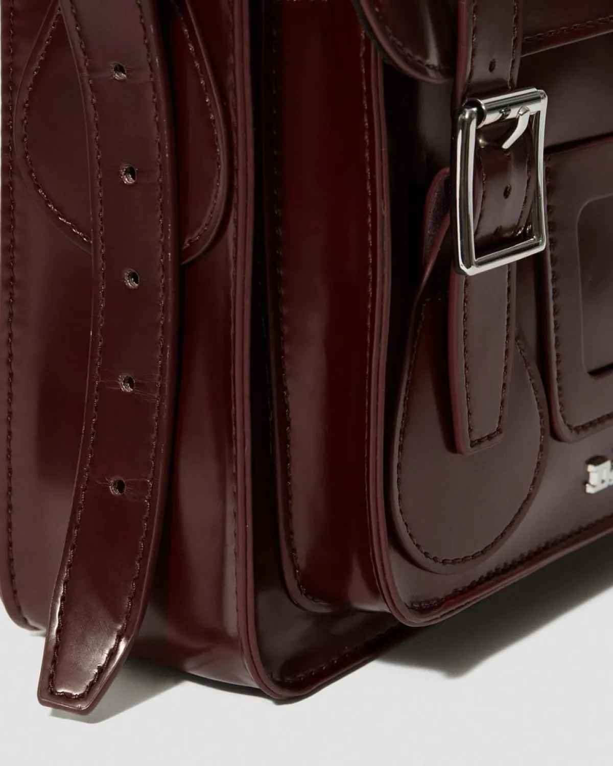 Online 28cm Vegan Boekentas ACCESSORIES Tassen|Vegan Tassen