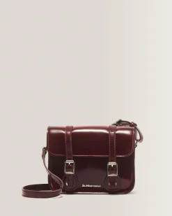 Best Sale 18cm Vegan Schoudertas ACCESSORIES Tassen|Vegan Tassen