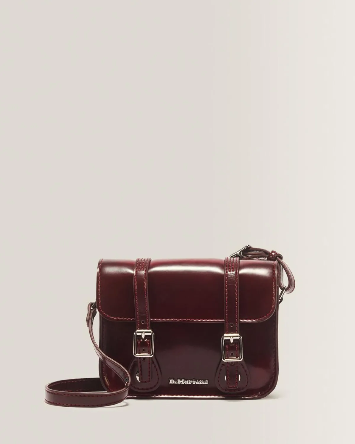 Best Sale 18cm Vegan Schoudertas ACCESSORIES Tassen|Vegan Tassen
