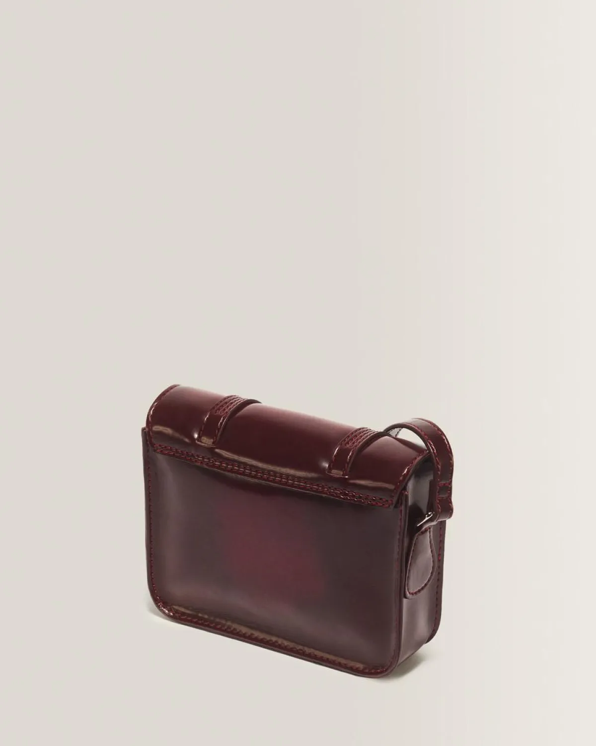 Best Sale 18cm Vegan Schoudertas ACCESSORIES Tassen|Vegan Tassen