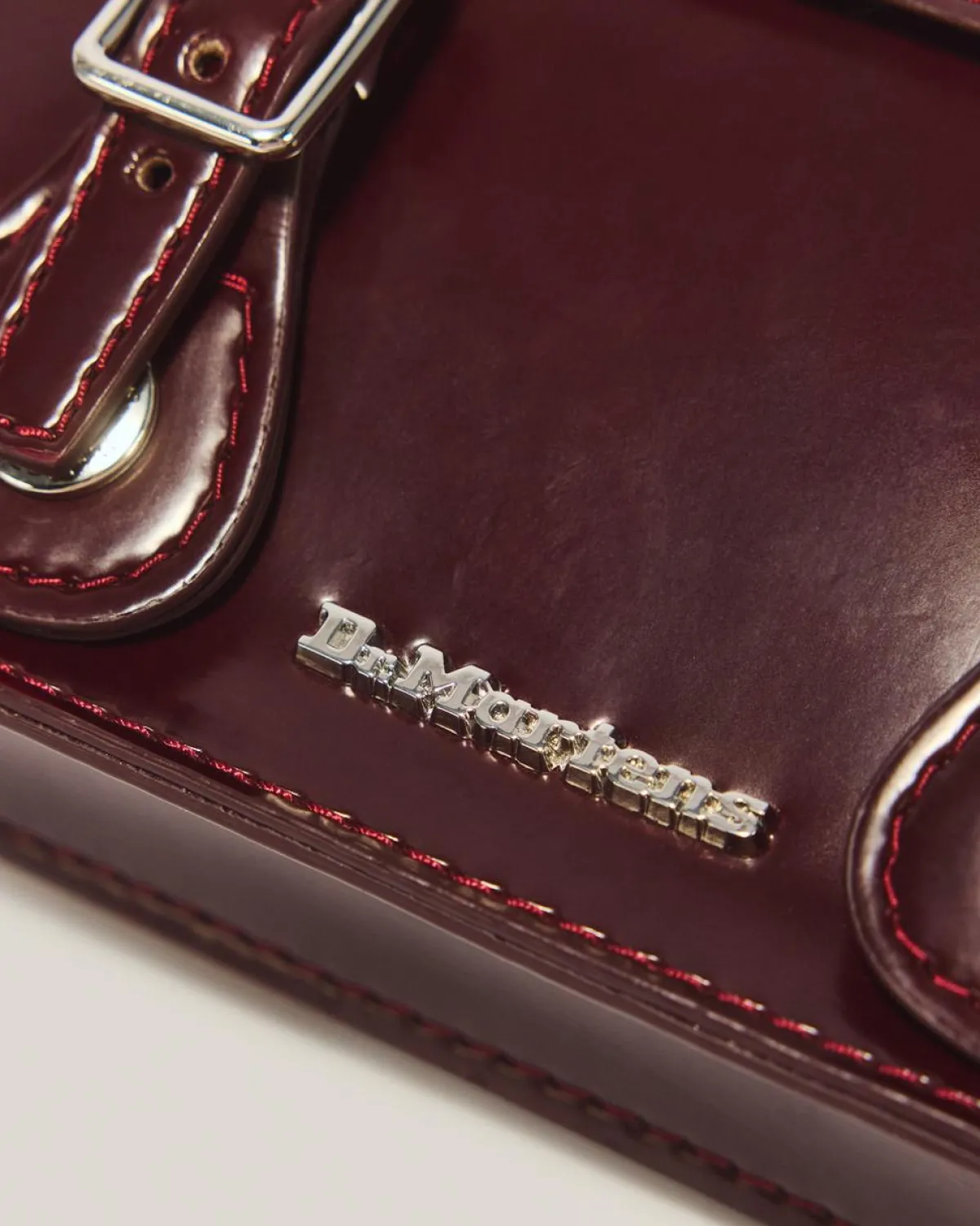 Best Sale 18cm Vegan Schoudertas ACCESSORIES Tassen|Vegan Tassen