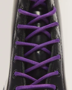 Discount 140cm (8-10 Veterogen) Ronde Schoenenveters SHOE LACES Veters|Trending Stijlen