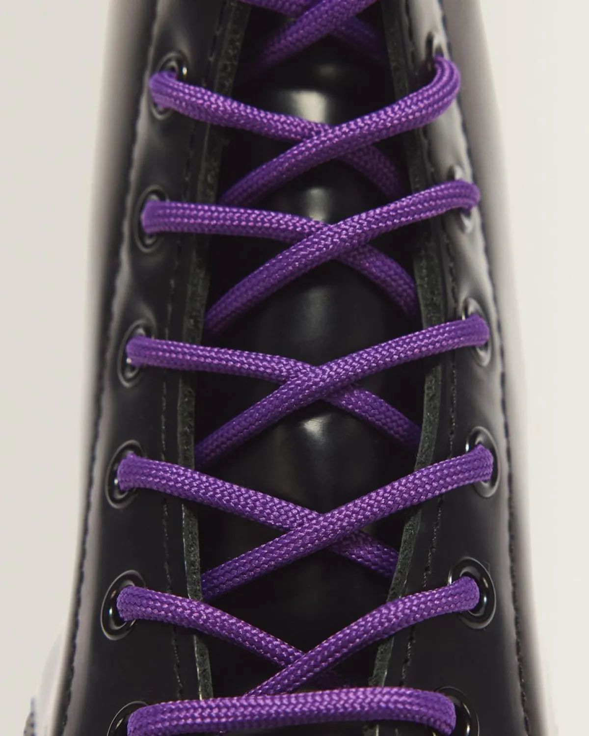 Discount 140cm (8-10 Veterogen) Ronde Schoenenveters SHOE LACES Veters|Trending Stijlen