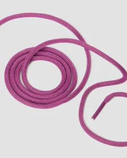 Best 140cm (8-10 Veterogen) Ronde Schoenenveters SHOE LACES Veters|Trending Stijlen