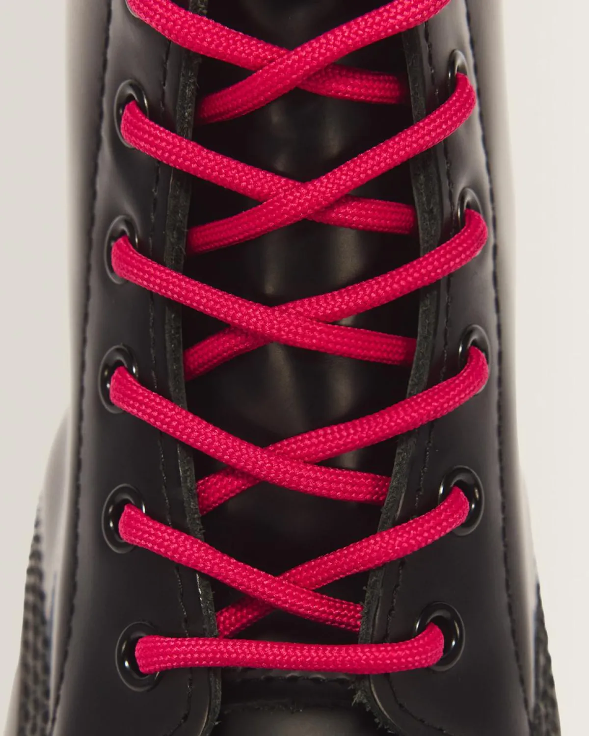 Cheap 140cm (8-10 Veterogen) Ronde Schoenenveters SHOE LACES Veters|Trending Stijlen