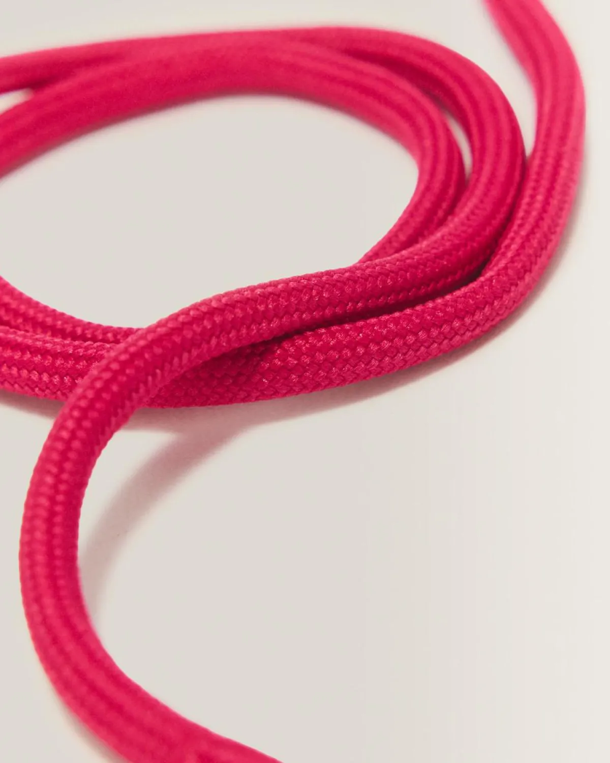 Cheap 140cm (8-10 Veterogen) Ronde Schoenenveters SHOE LACES Veters|Trending Stijlen