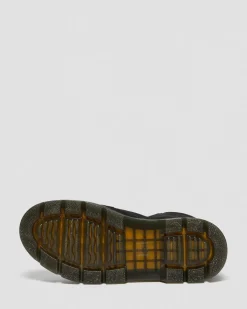 Flash Sale Combs Suède Utility Laarzen UNISEX Heren Sale|Suède