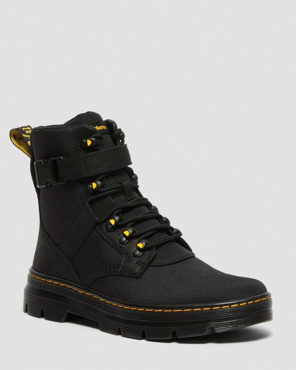 Hot COMBS TECH II UTILITY LAARZEN UNISEX Utility Laarzen|Casual Stijlen