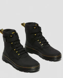 Hot COMBS TECH II UTILITY LAARZEN UNISEX Utility Laarzen|Casual Stijlen