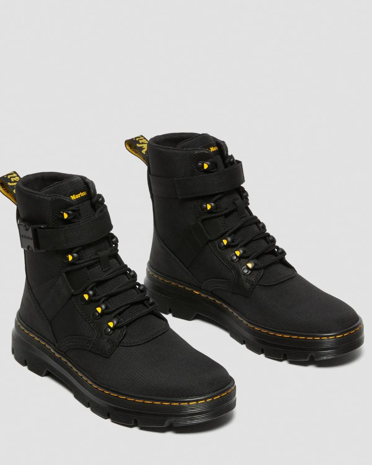 Hot COMBS TECH II UTILITY LAARZEN UNISEX Utility Laarzen|Casual Stijlen